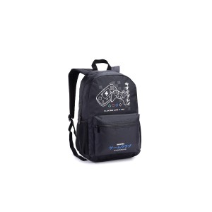Mochila Infantil Masculina 18"