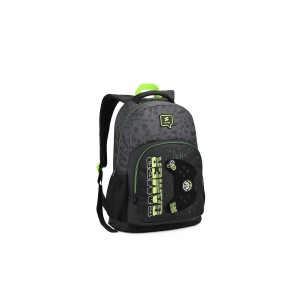 Mochila Infantil Masculina 17"