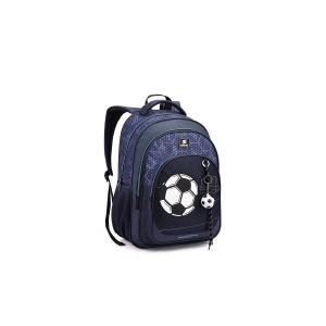 Mochila Infantil Masculina 17"