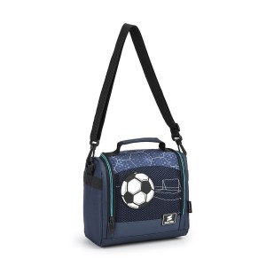 Lancheira Térmica Infantil Masculina