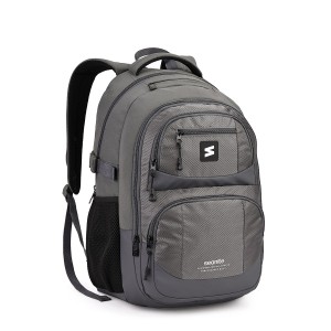 Mochila Laptop Masculina 19"