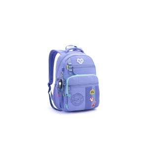 Mochila Feminina 18"
