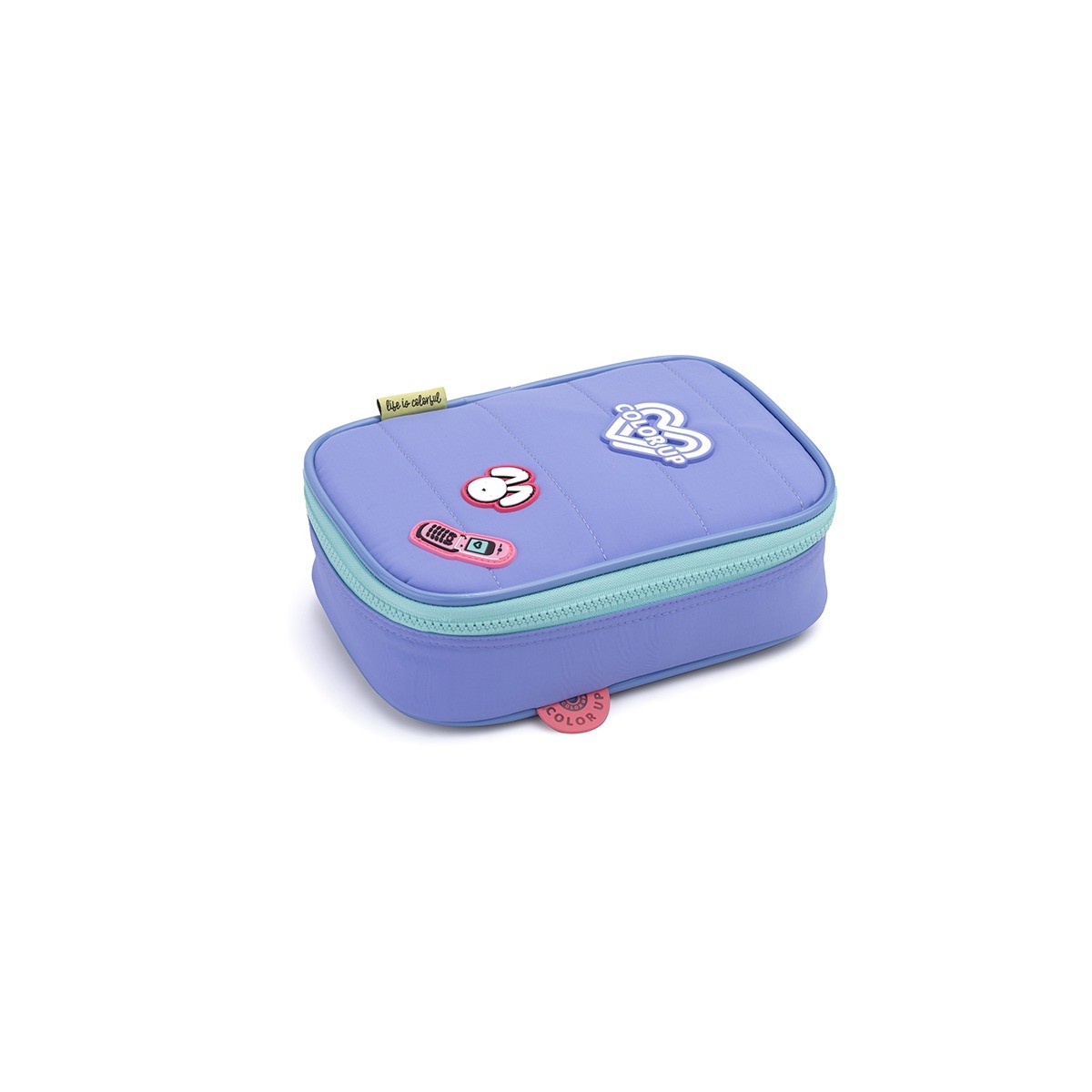 Estojo Box Feminino
