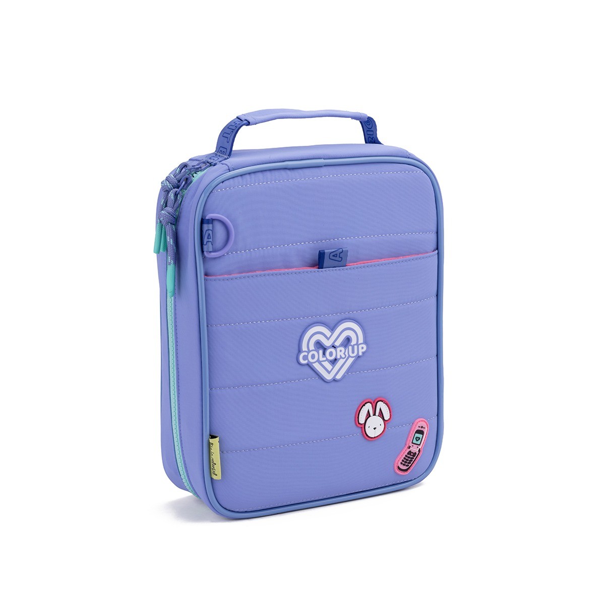 Estojo Box Jumbo Feminino
