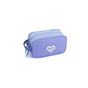 Estojo Duplo Feminino