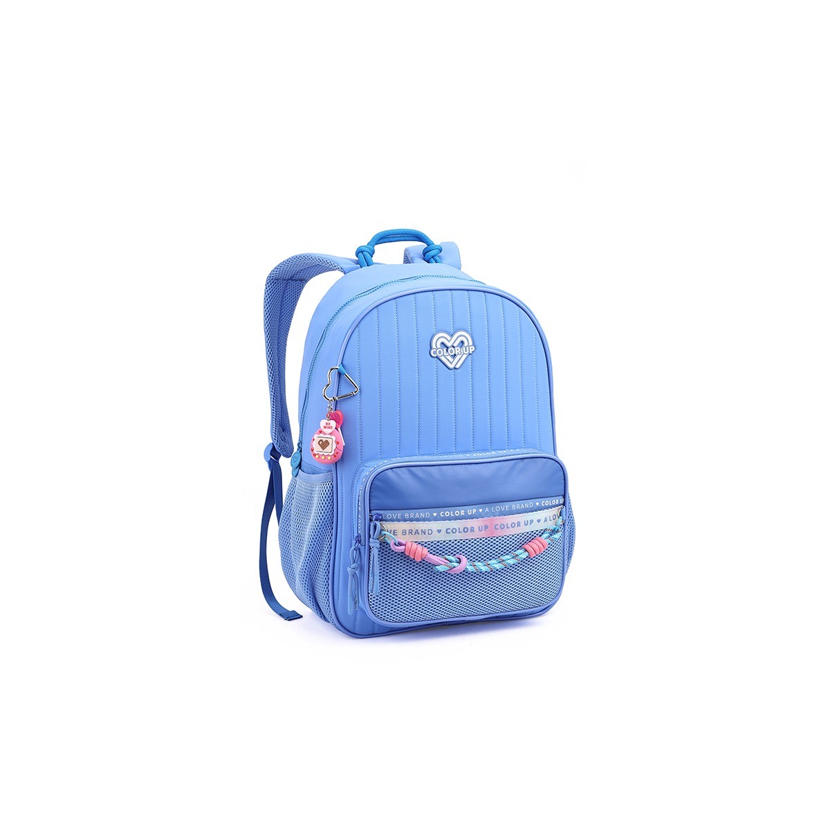 Mochila Feminina 18"