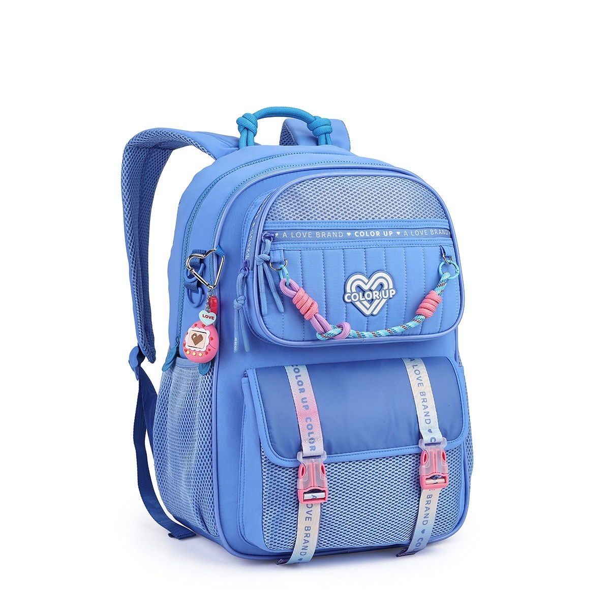 Mochila Laptop Feminina 19"