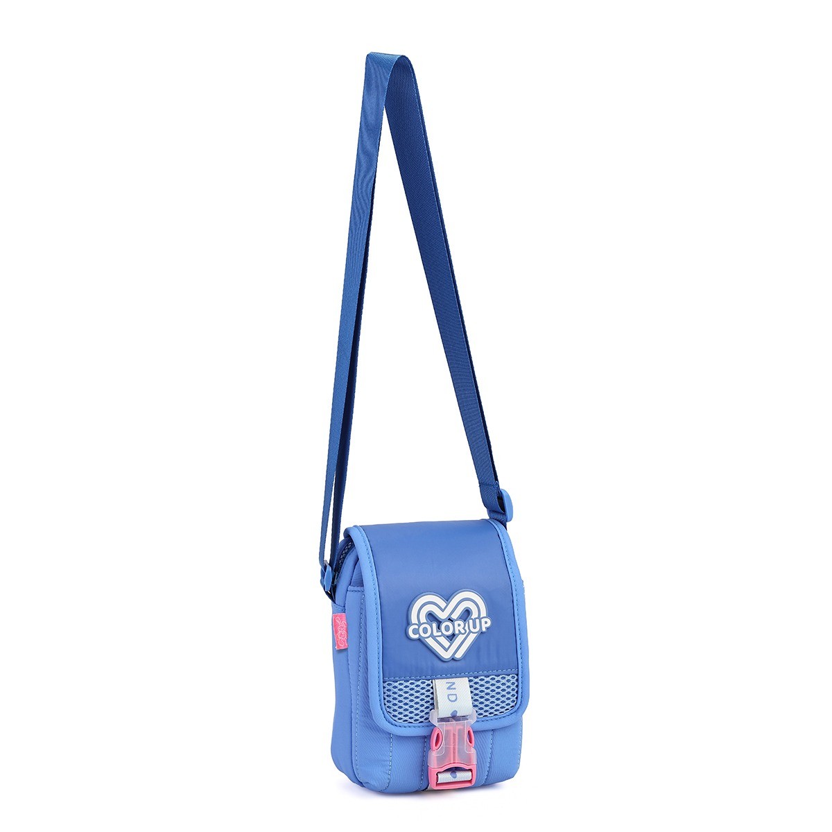 Bolsa Transversal