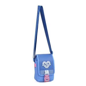 Bolsa Transversal
