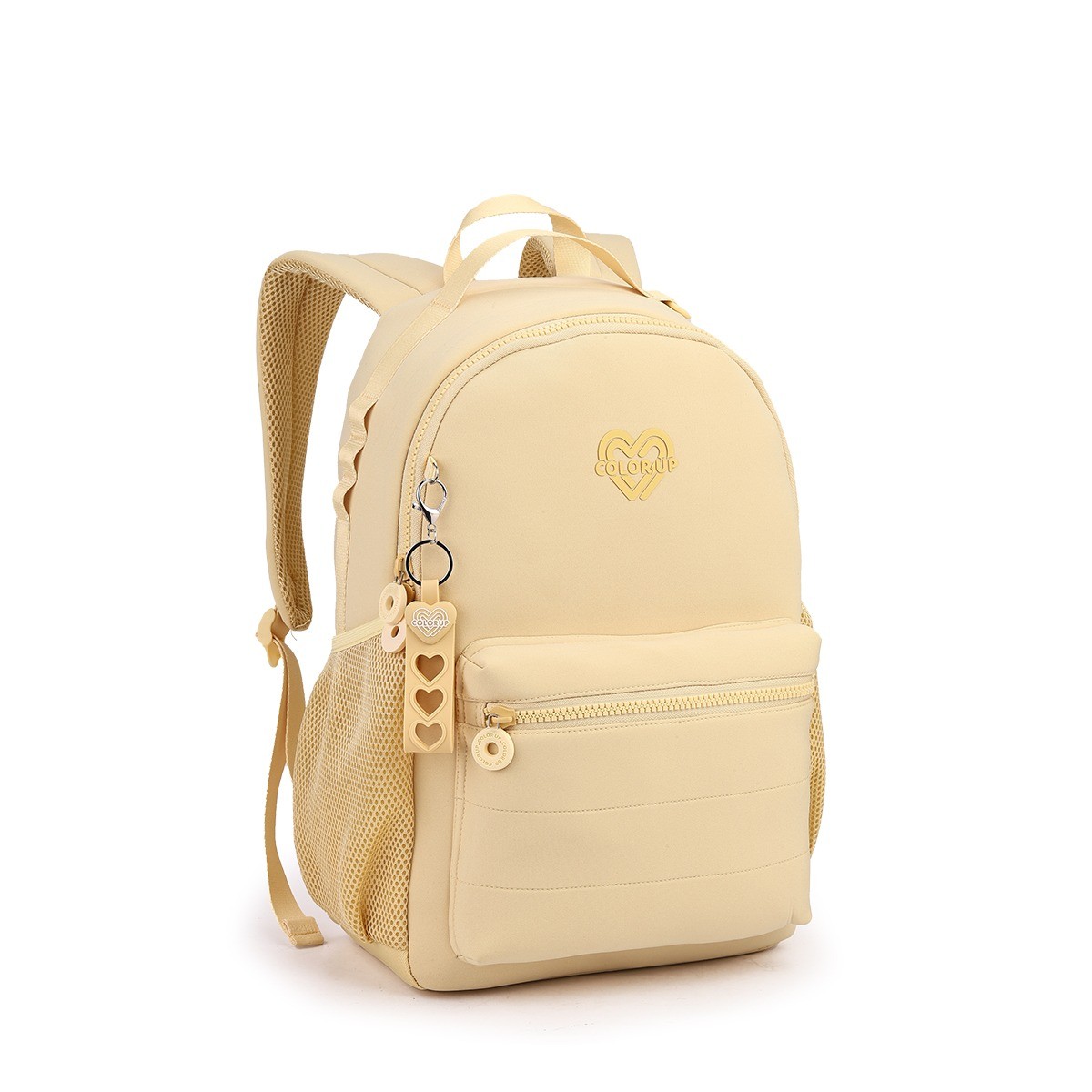 Mochila Feminina 18"