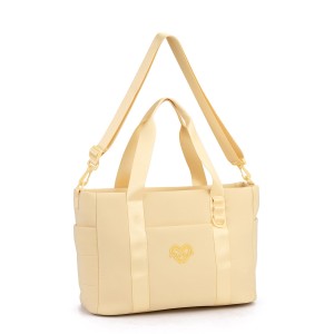 Bolsa Para Laptop Até 15"