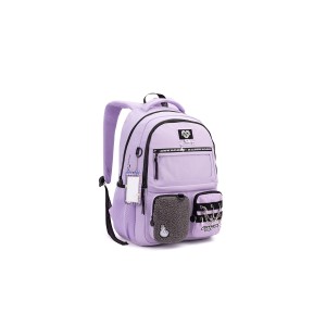 Mochila Laptop Feminina 19"