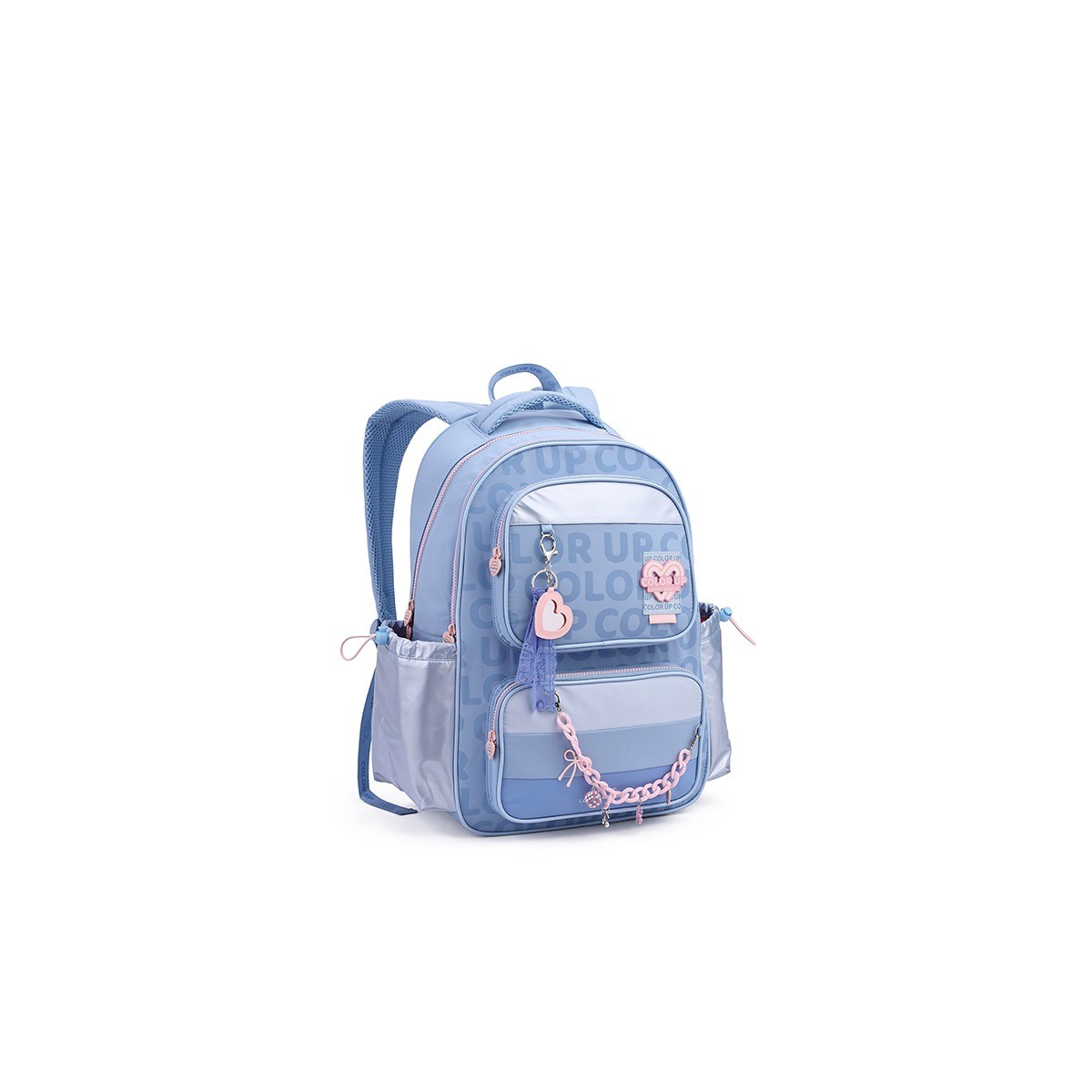 Mochila Laptop Feminina 19"