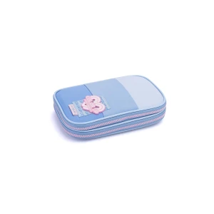 Estojo Box Duplo Feminino