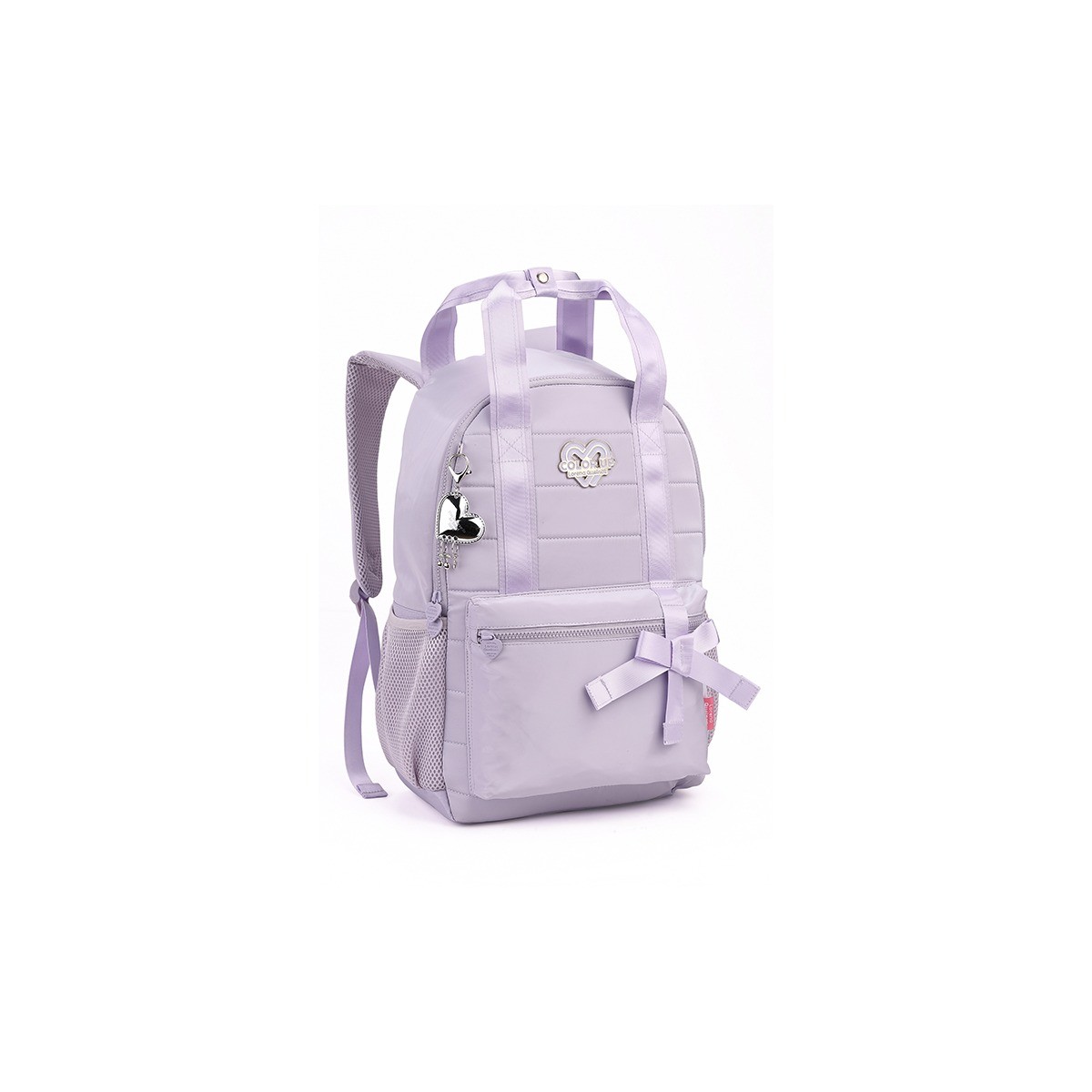 Mochila Feminina 18"
