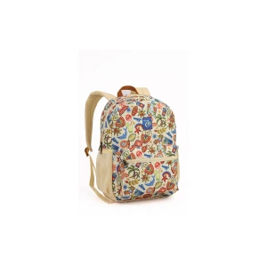Mochila Feminina 18"