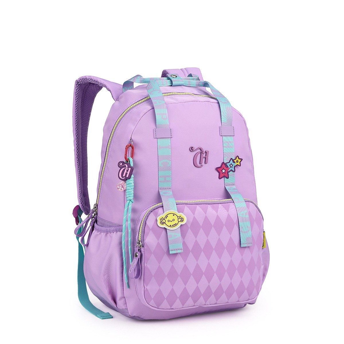Mochila Feminina 18"