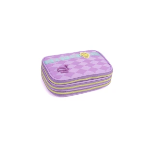 Estojo Box Triplo Feminino