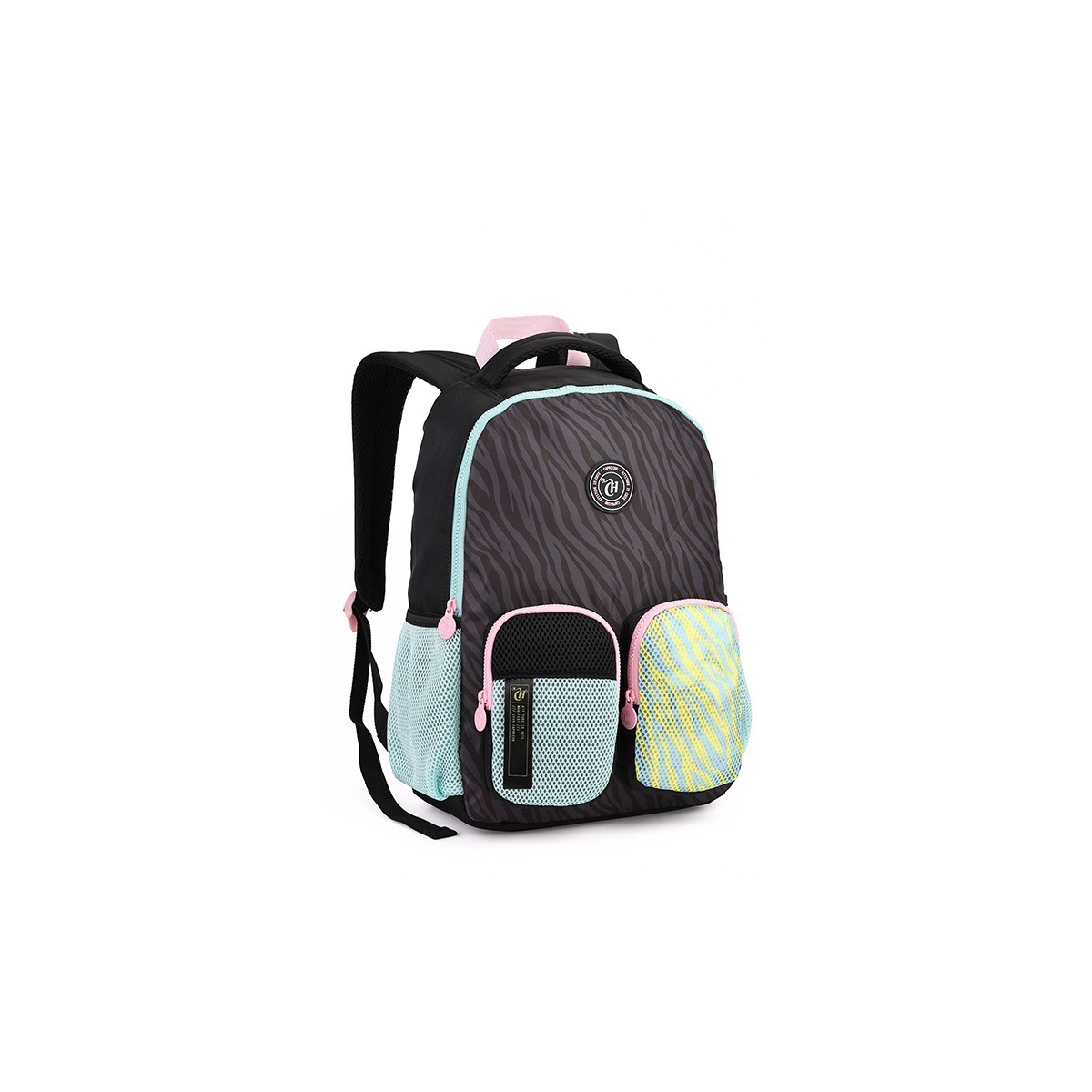 Mochila Feminina 18"