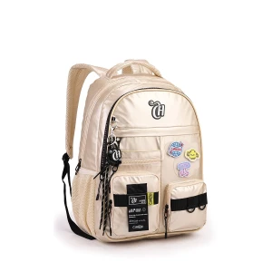 Mochila Laptop Feminina 19"