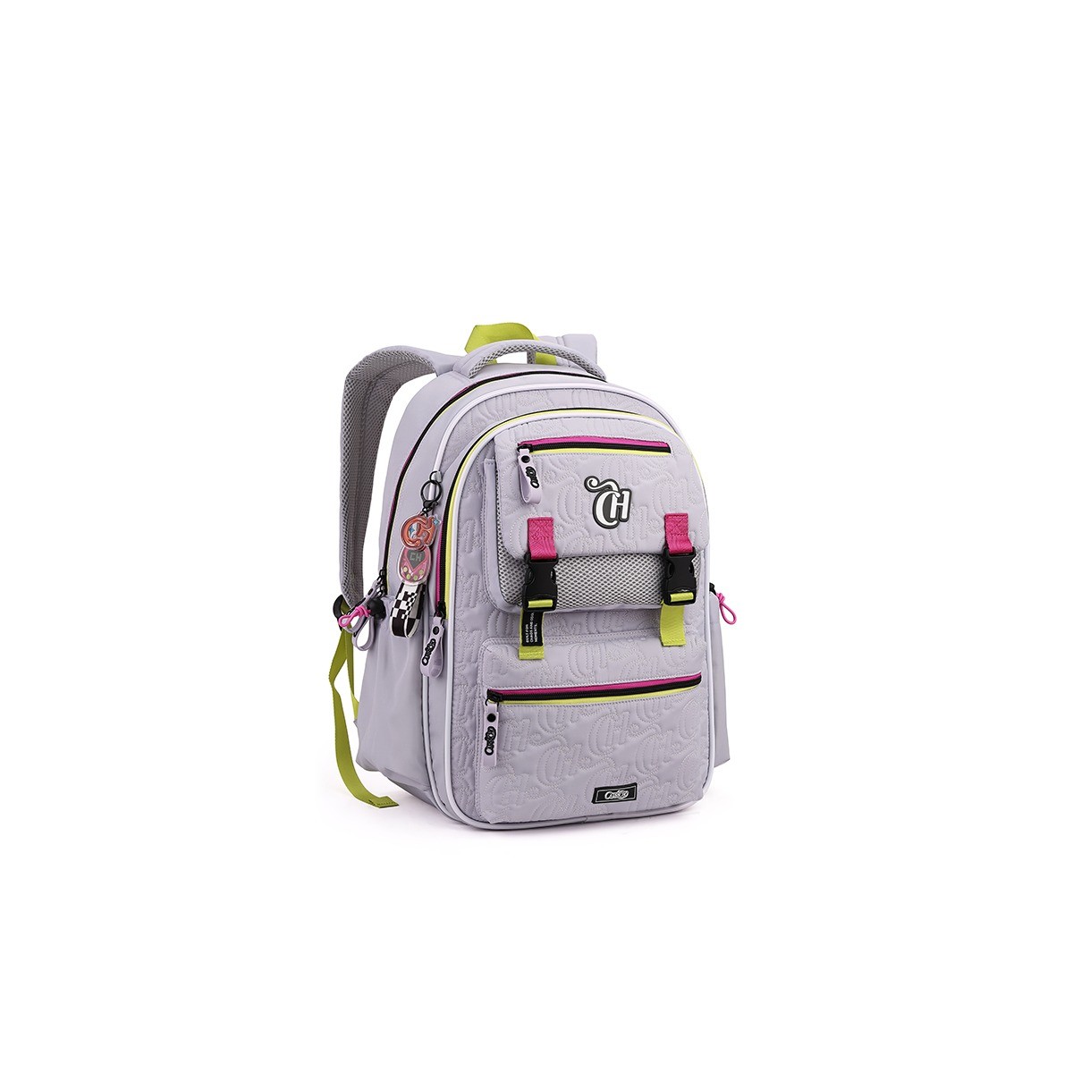 Mochila Laptop Feminina 18"
