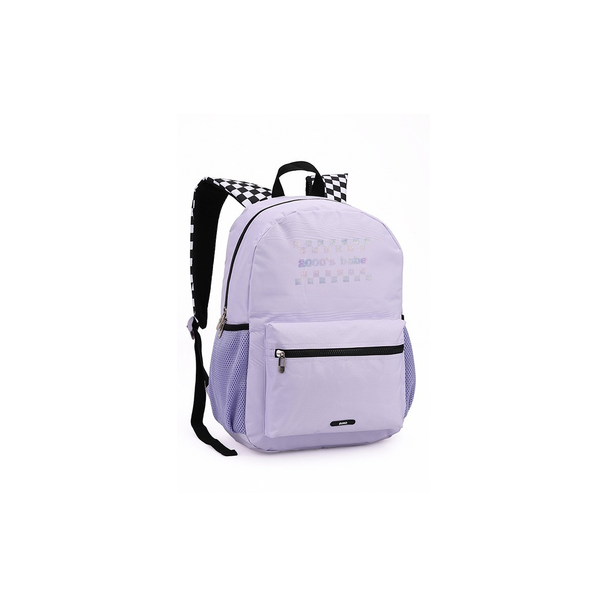 Mochila Feminina 17"