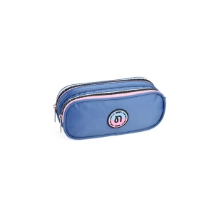 Estojo Duplo Feminino