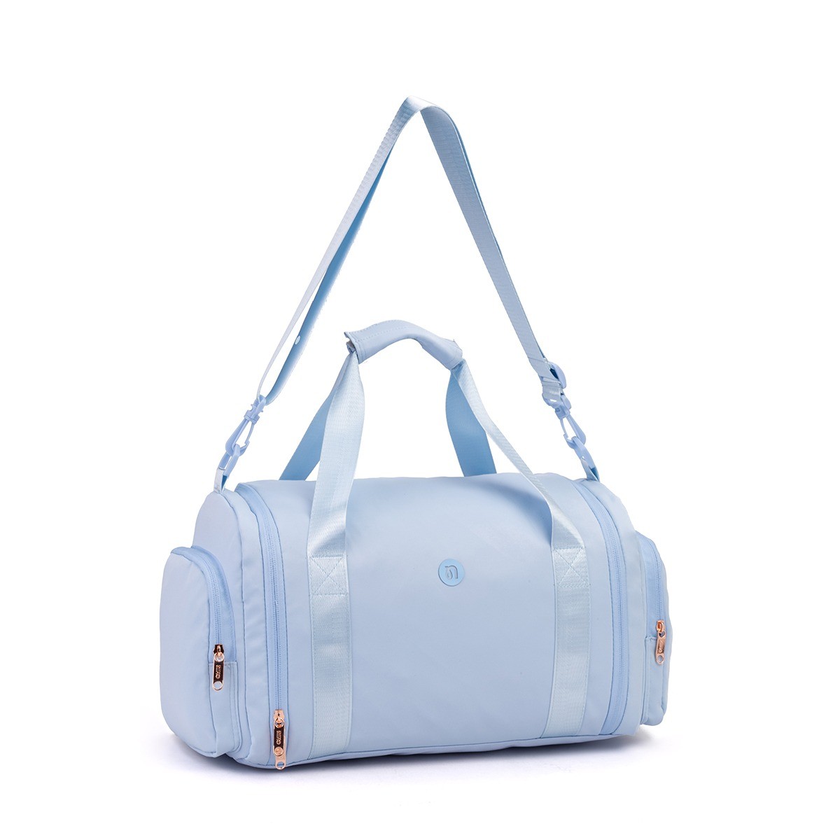 Bolsa De Viagem 16"