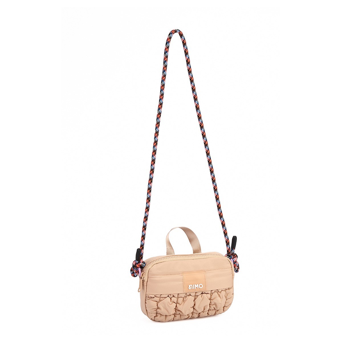Bolsa Transversal