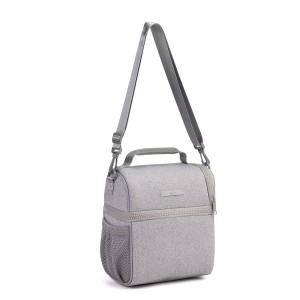 Lancheira Térmica Feminina