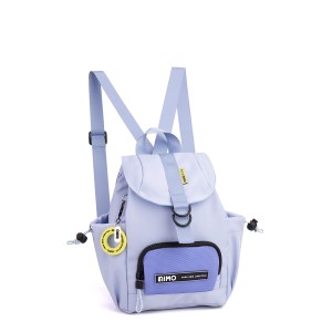 Mini Mochila Feminina