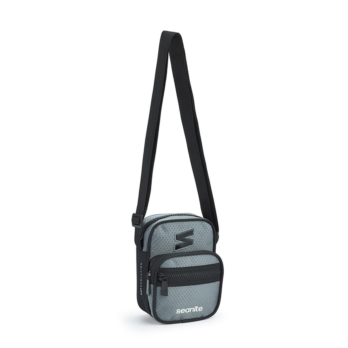 Bolsa Transversal