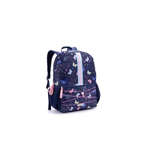 Mochila Feminina 17"