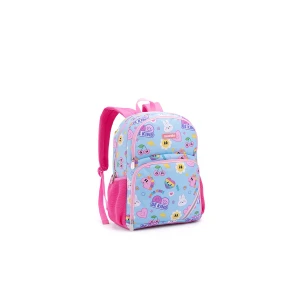 Mochila Feminina 17"