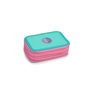 Estojo Box Triplo Feminino