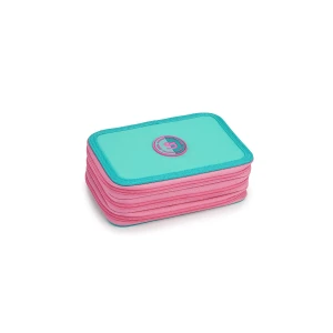 Estojo Box Triplo Feminino
