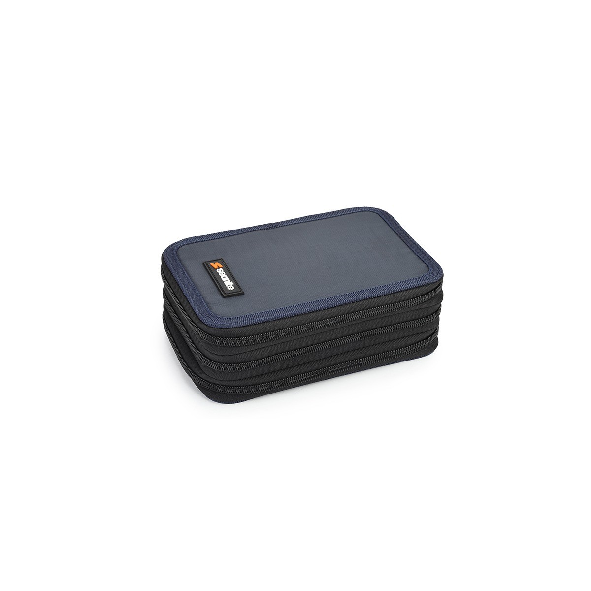Estojo Box Triplo Masculino