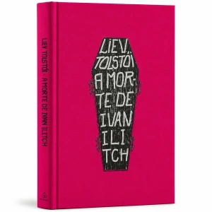 A Morte De Ivan Ilitch