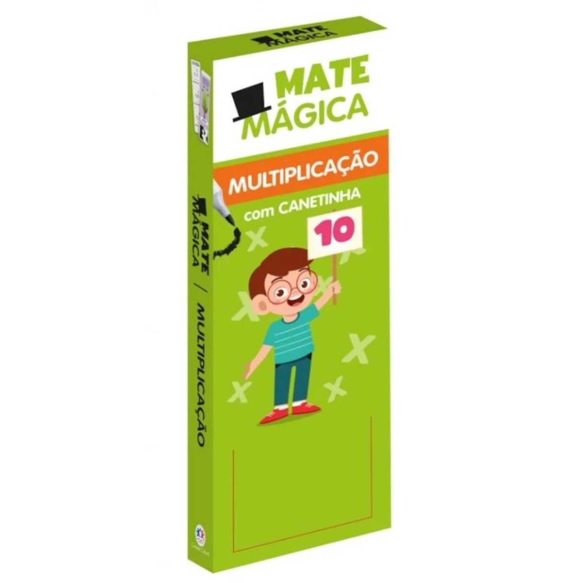 Multiplicação