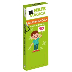 Multiplicação