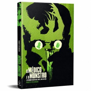 O Médico E O Monstro