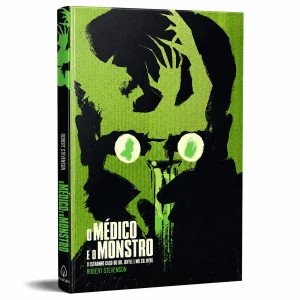 O Médico E O Monstro