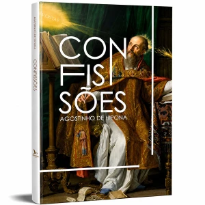 Confissões De Agostinho De Hipona