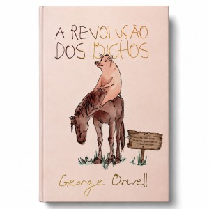 A Revolução Dos Bichos