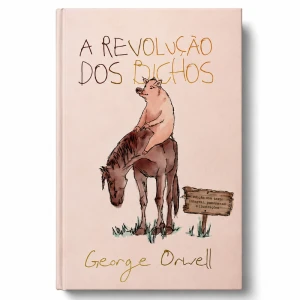 A Revolução Dos Bichos