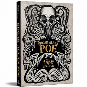O Corvo E Outras Histórias