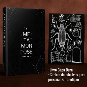 A Metamorfose