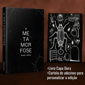 A Metamorfose