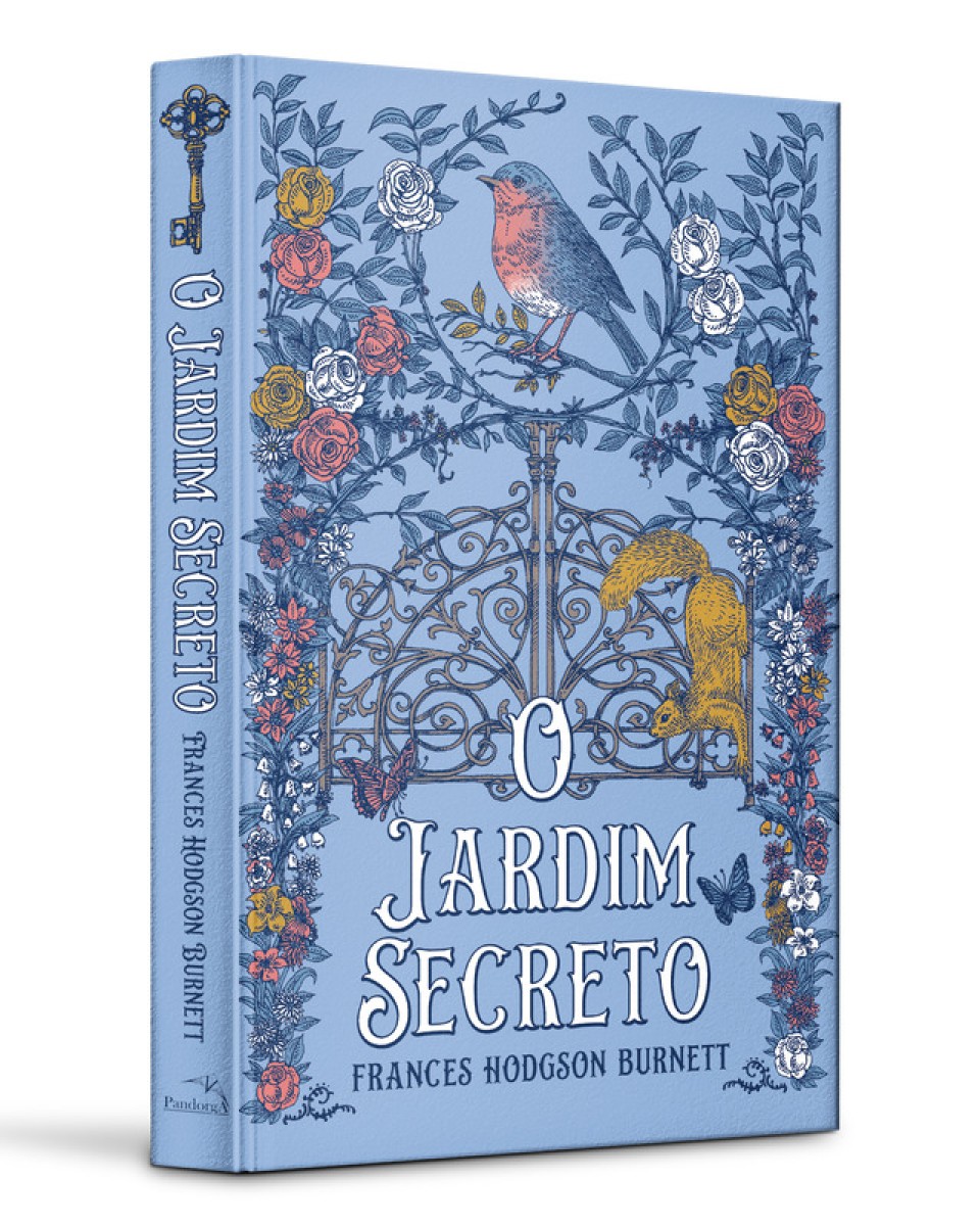 O Jardim Secreto