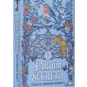 O Jardim Secreto